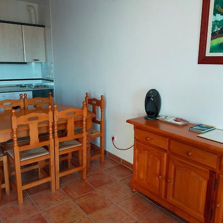 Apartamento Avenida Del Parque Cazorla Exterior photo
