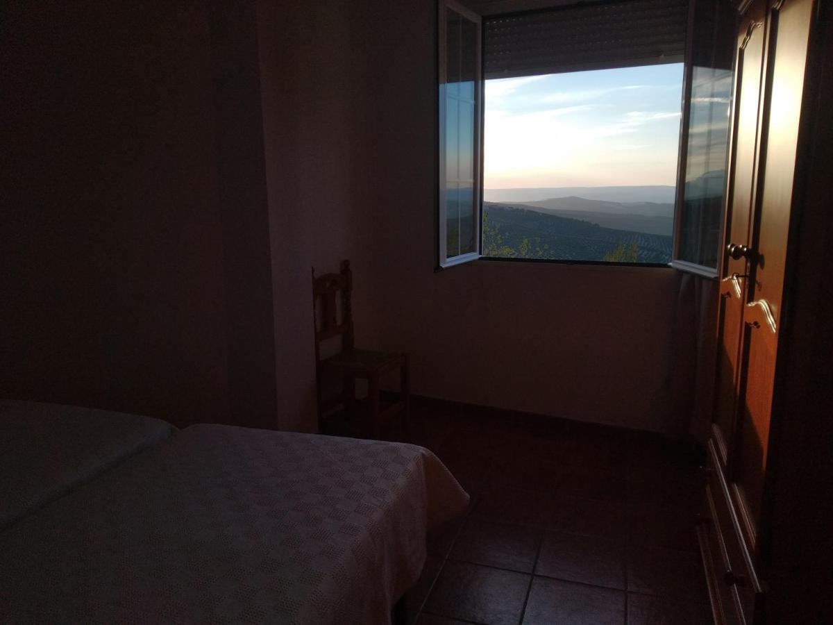 Apartamento Avenida Del Parque Cazorla Exterior photo